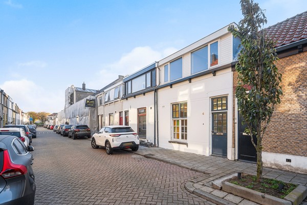 Medium property photo - Leliestraat 4, 3114 NK Schiedam